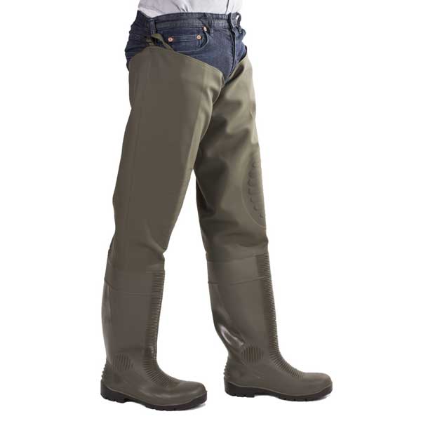 1003TW Forth Safety Wader S5 (NO GTIN)