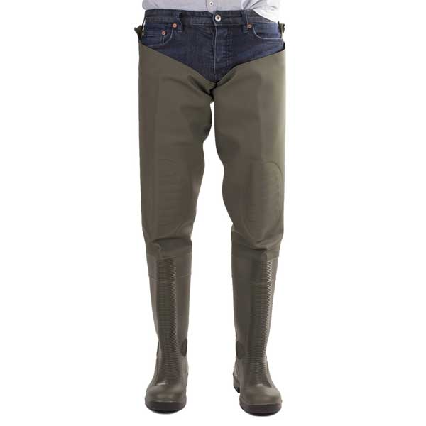 1003TW Forth Safety Wader S5 (NO GTIN)