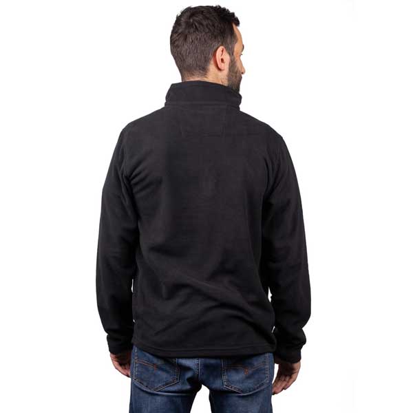 1030010 1/4 Zip Microfleece