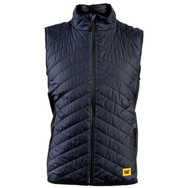 1320063 Trades Hybrid Bodywarmer