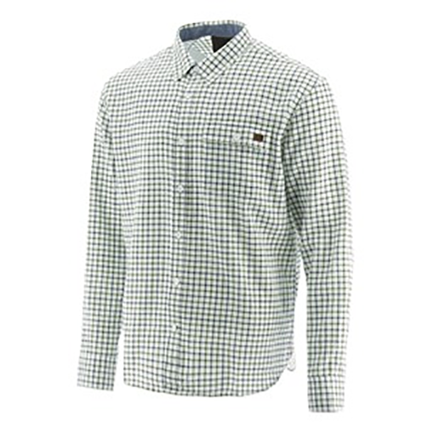 1610023 Tattersall Shirt