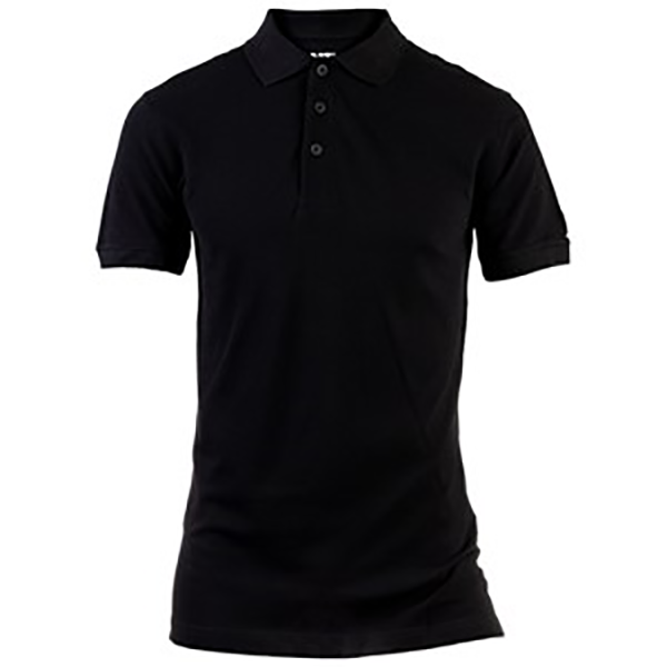 1620023 Essentials Polo