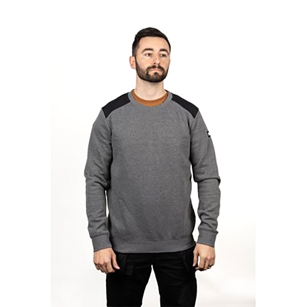 1910156 Essentials Crew Neck Sweat