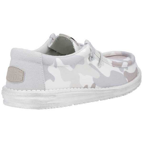 40694 Wally Washed Camo Shoe  (NO GTIN)