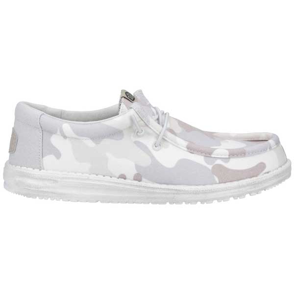 40694 Wally Washed Camo Shoe  (NO GTIN)