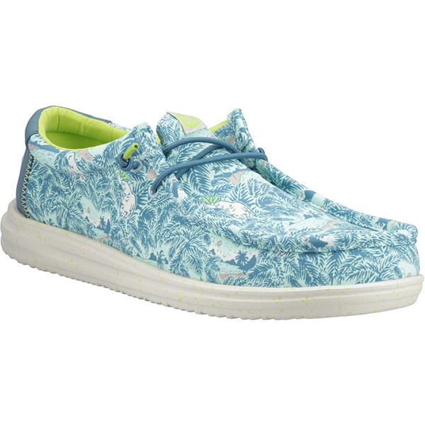 40702 Wally H2O Tropical Shoe (NO GTIN)