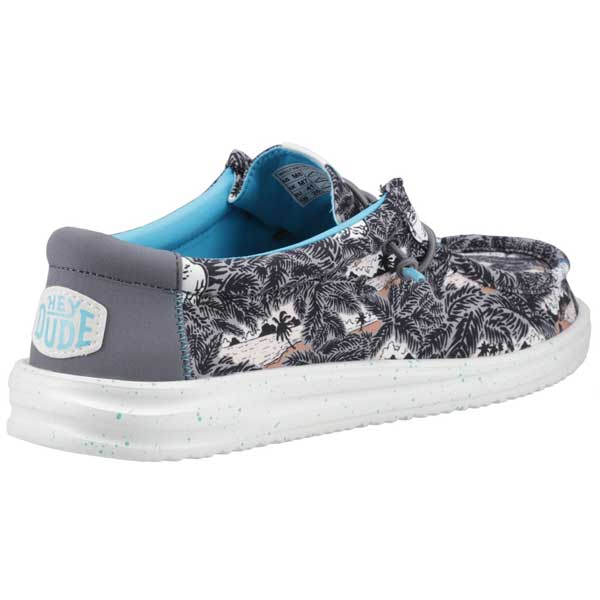 40702 Wally H2O Tropical Shoe (NO GTIN)