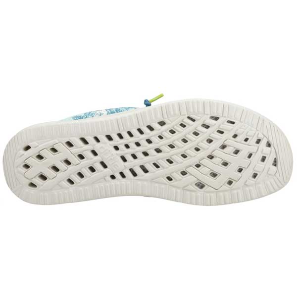 40702 Wally H2O Tropical Shoe (NO GTIN)