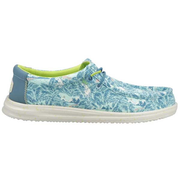 40702 Wally H2O Tropical Shoe (NO GTIN)