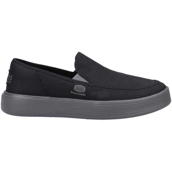 41093 Sunapee Canvas Shoe (NO GTIN)