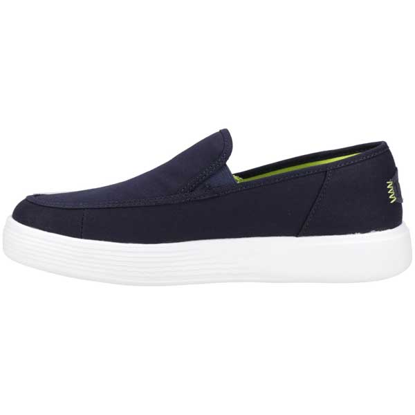 41093 Sunapee Canvas Shoe (NO GTIN)