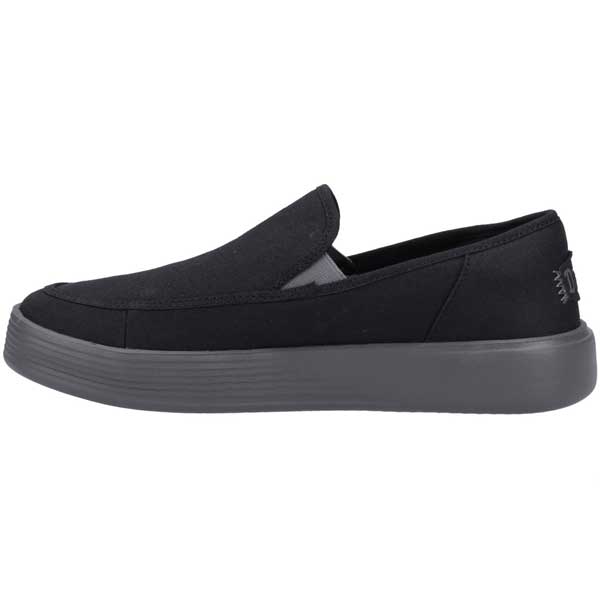 41093 Sunapee Canvas Shoe (NO GTIN)