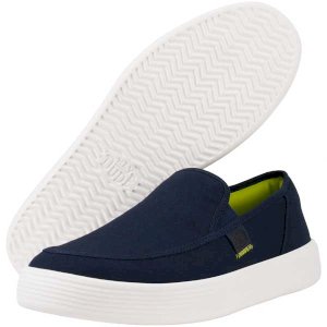 41093 Sunapee Canvas Shoe (NO GTIN)