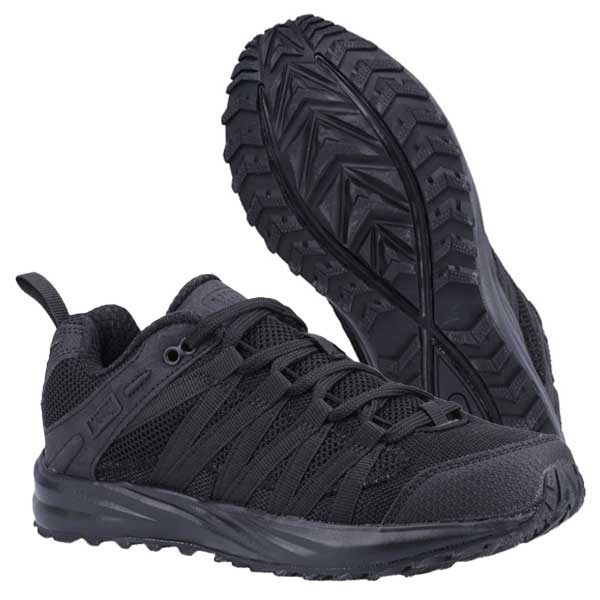 Abrasion Resistant PU Magnum Storm Trail M801593 Men's Footwear