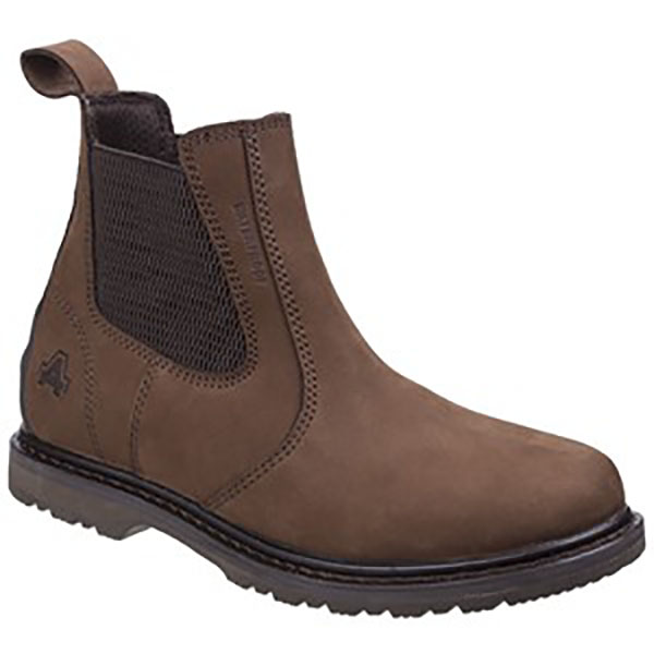 Aldingham Lightweight Non Safety Men's Occupational Footwear