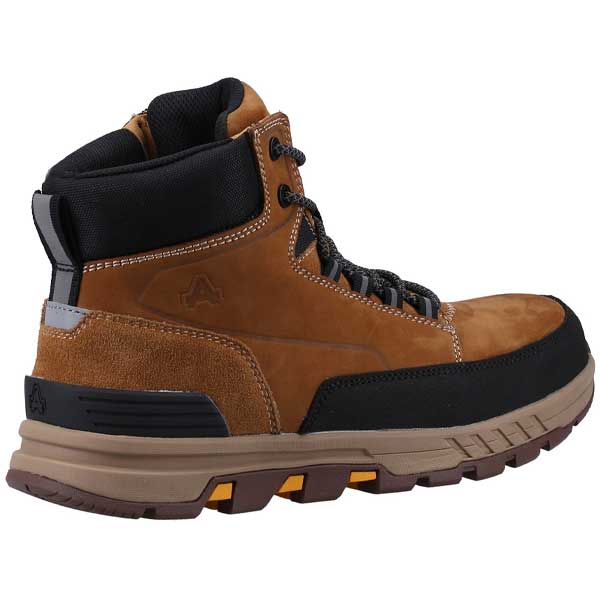 Amblers  Composite Midsole AS262 Corbel S3 HRO SRC Safety Boots