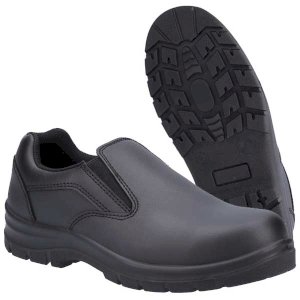 Amblers Grace As716C S3 Src Ladies Safety Shoes