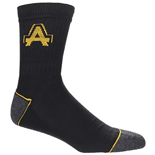 Amblers Work Socks 3PK