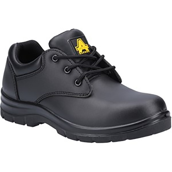  Amelia As715C S3 Composite Cap Src Ladies Safety Shoes