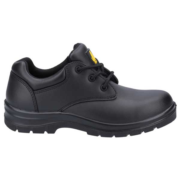  Amelia As715C S3 Composite Cap Src Ladies Safety Shoes