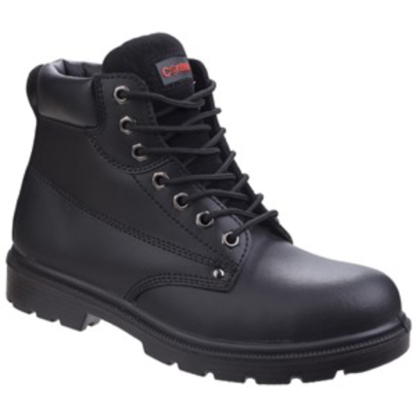 Antistatic Dual Density PU Outsole Fs331 S3 Boots