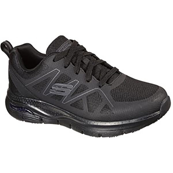 Archfit Sraxtell Occupational Shoe 