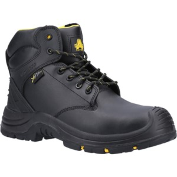 AS303C Waterproof Metatarsal Boot S3