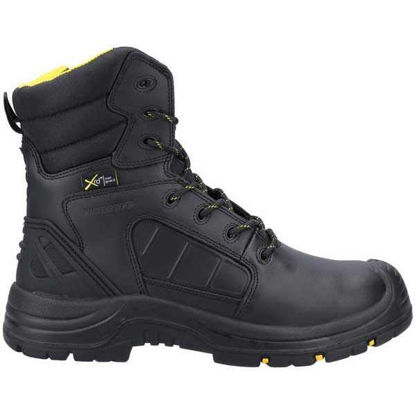 AS350C Berwyn Metatarsal Waterproof Boot