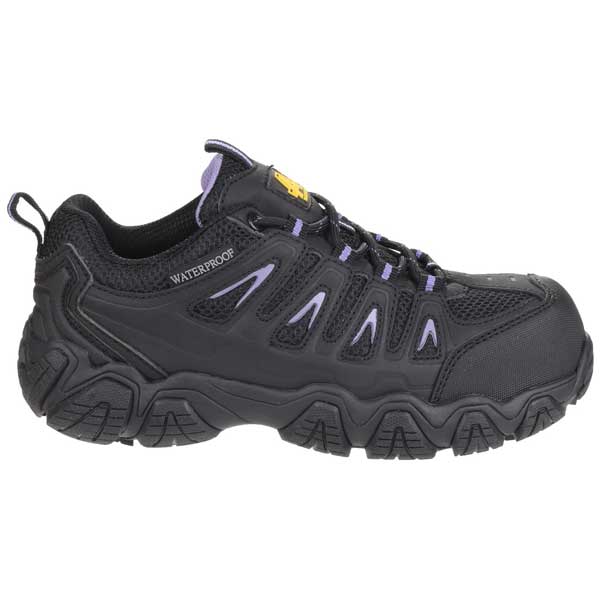 AS708 Waterproof Ladies Trainer