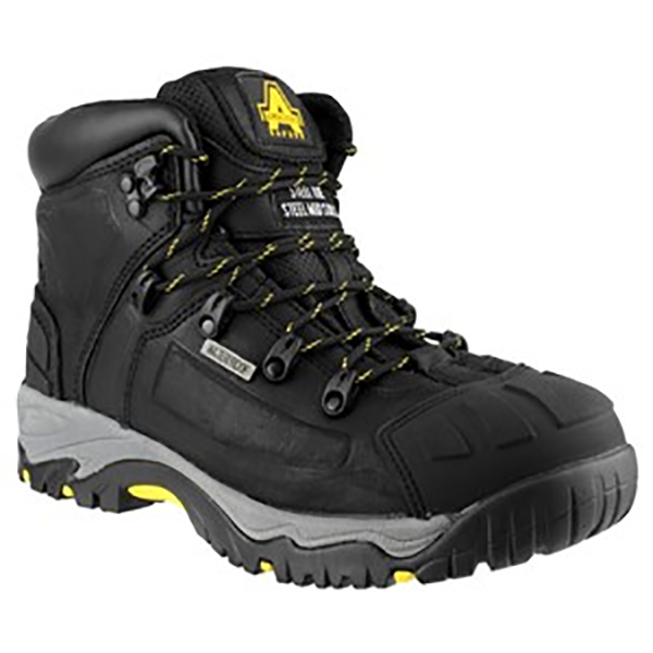  AS803 Wide Fit Safety Boot