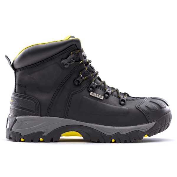  AS803 Wide Fit Safety Boot