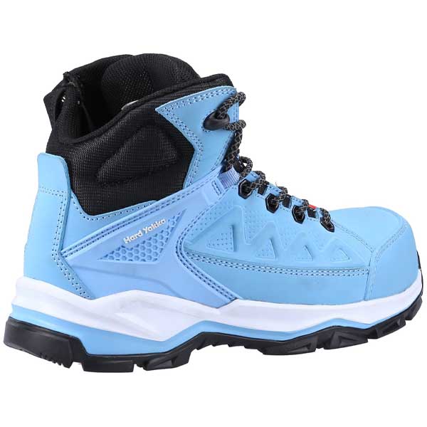 Atomic Antistatic S1P Src Ladies Safety Boots