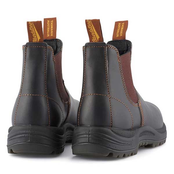  Blund Stone 192 Industrial Work Toe Protection Boots