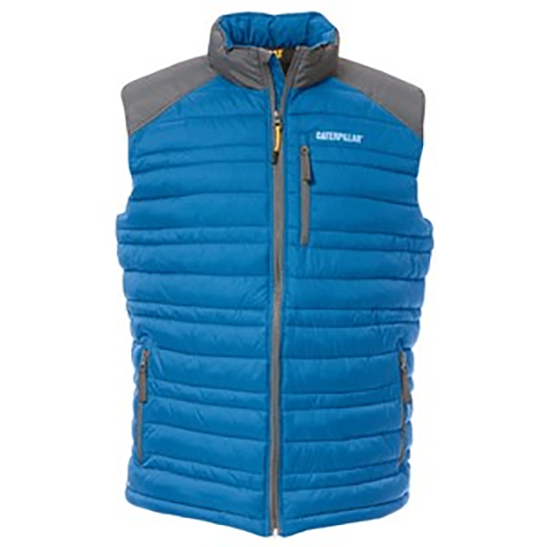 C1320012 Defender Insulated Vest