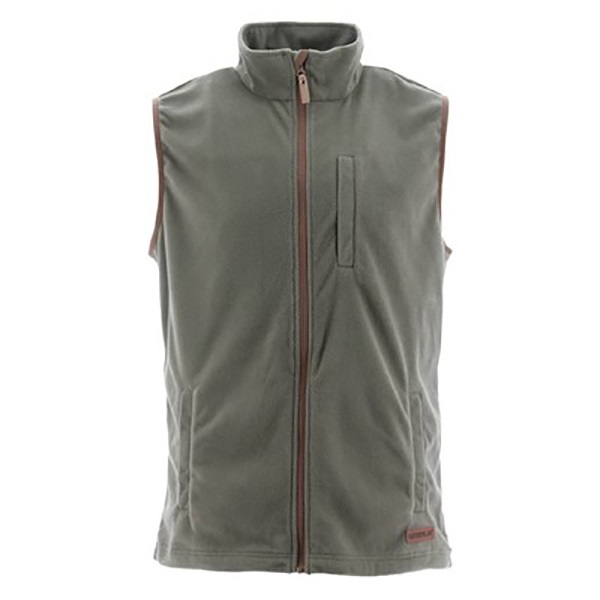 C1320048 AG Fleece Vest