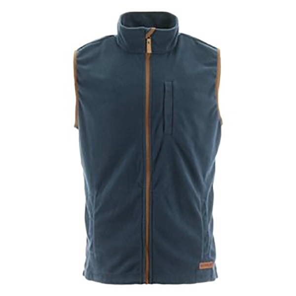 C1320048 AG Fleece Vest