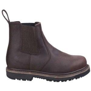 Carlisle Dealer Boot