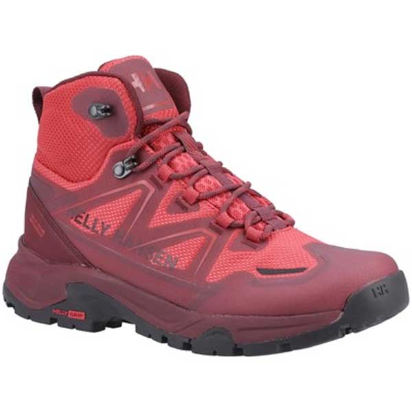 Cascade Mid Hiker