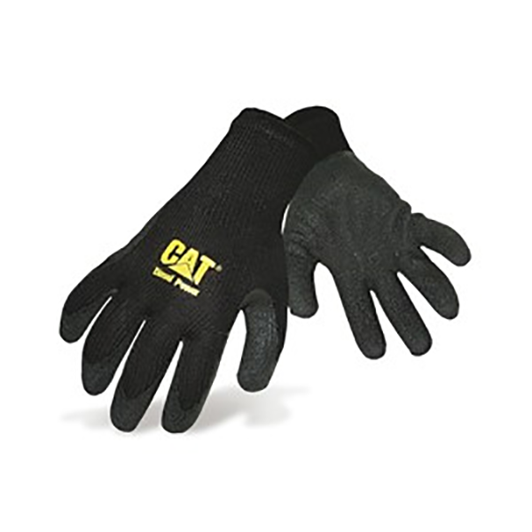 Cat 17410 Thermal Gripster Glove