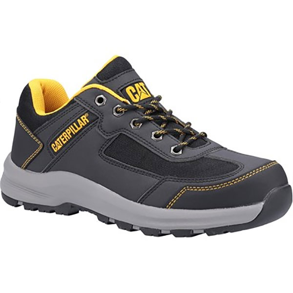 Cat Elmore S1P Safety Trainer