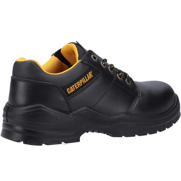 Cat Striver S3 Safety Shoes