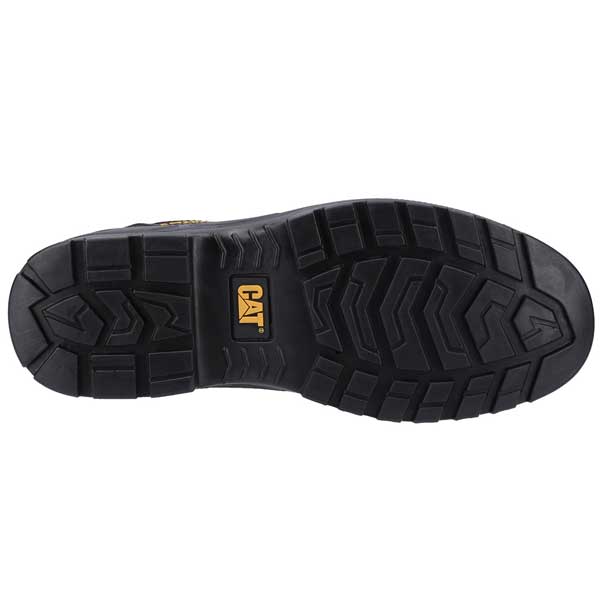 Cat Striver S3 Safety Shoes