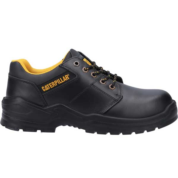 Cat Striver S3 Safety Shoes