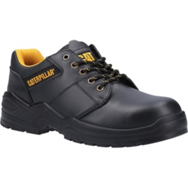 Cat Striver S3 Safety Shoes