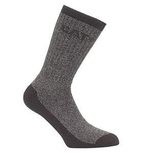 Cat Thermo Socks- 2 Pair Packs