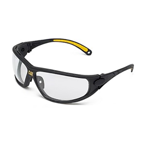 Cat Tread Safety Full Frame Eye Glasses