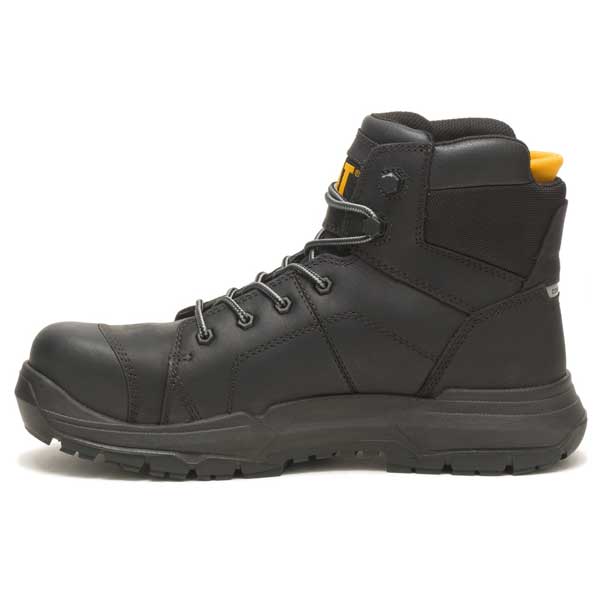 Caterpillar Antistatic Crossrail 2.0 CT S3 Safety Shoes