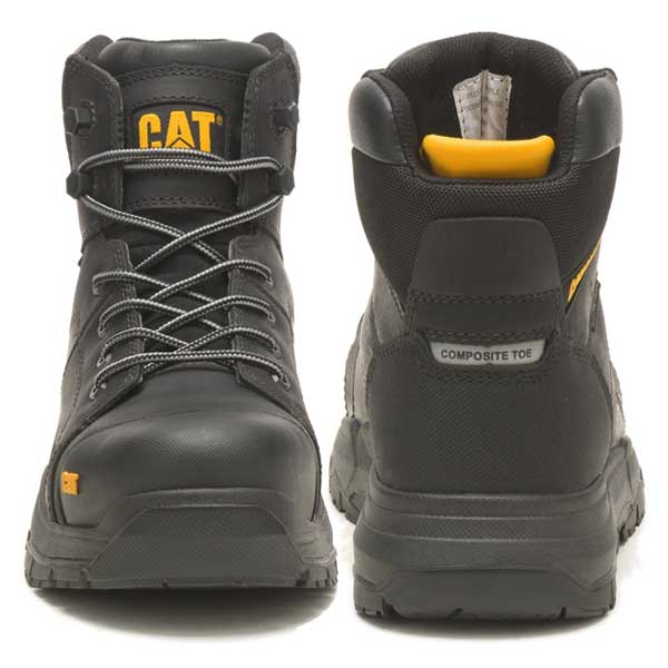 Caterpillar Antistatic Crossrail 2.0 CT S3 Safety Shoes