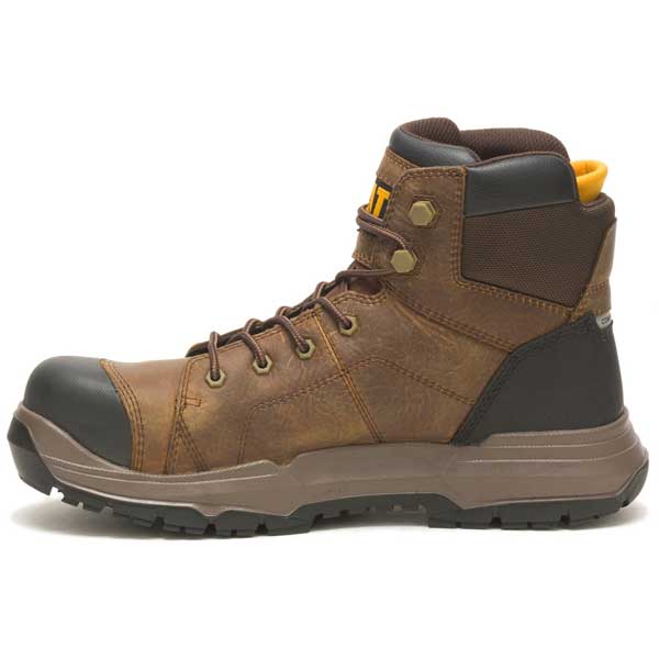 Caterpillar Toe Protection Crossrail 2.0 CT S3