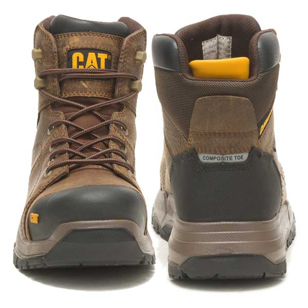 Caterpillar Toe Protection Crossrail 2.0 CT S3